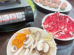 -江湖黑大兔(杨家坪店)