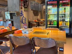 -熙成烧烤(白塔岭店)