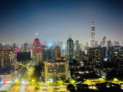 -深圳滨河时代ICON LAB艾垦酒店