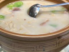 -老人和饭店(打浦路店)