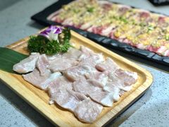 松坂猪肉-妥妥烤肉料理(昙华林店)