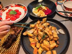-塔哈尔·新疆盛宴(奉贤龙湖店)