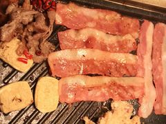-金妈家烤肉(龙湖U城天街店)