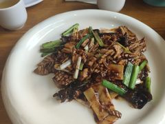 -米香居新鲁味·水饺餐厅