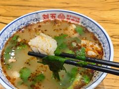 -刘五羊肉馆(和平路店)