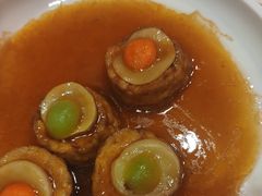 -功德林素菜饭庄(前门店)