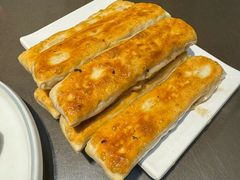 -福荣居褡裢火烧京味家常菜(西四店)