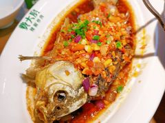 -费大厨辣椒炒肉(新城吾悦广场店)