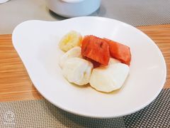 -清真·穆巴拉克西餐厅(回民街店)