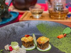 -叶叶菩提(太原别墅店)