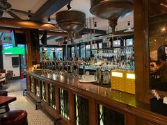 -Shanghai Brew House上海啤酒工坊(老外街店)