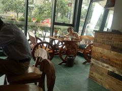 -兵哥豌豆面(雅颂居店)