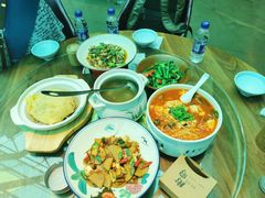 -树厨贵州菜(花果园购物中心店)