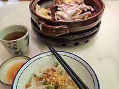 -客语客家菜(华发商都店)