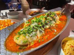 -小河盐帮·私家菜·烤鸭(三元桥·霄云路店)