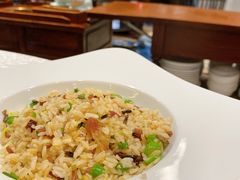 -红棉中餐厅·广州海航威斯汀酒店
