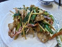 -东江海鲜大排档·潮汕菜·砂锅粥
