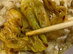 -清真老铁家泡馍(西荷店)