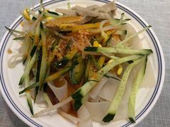 宝鸡擀面皮-大嘻咹biangbiang面(历史博物馆店)