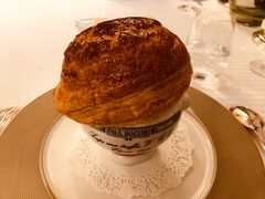 -Restaurant Paul Bocuse