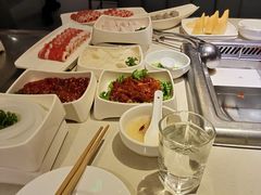 -海底捞火锅(勒泰店)