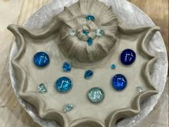 -朝画惜时·陶艺·手作·团建