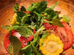 -火塘云南烧烤大排档