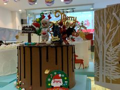 -执茶识麦(万达华府店)