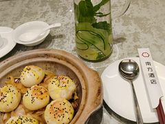 -南方酒店·淮扬菜(回民街店)