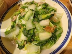 -破三川·新川菜(静安大融城店)