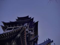 -杭州半山国家森林公园