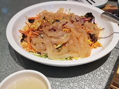 -老济南·地道济南菜(大明湖店)