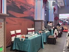 -丝宴·凤城印象·西北特色菜(彩虹湾店)