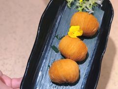 -点都德(华强南店)