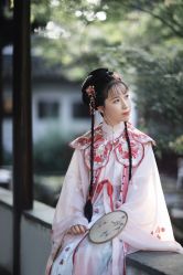 -八角古风摄影