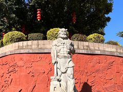 -广州神农草堂中医药博物馆
