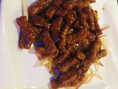 -静之湖湖畔餐厅