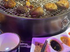 -十三姨正合丰烤肉(营迹路店)