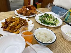 -九龙餐厅(大沽路店)