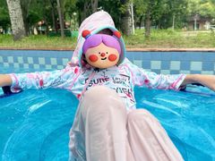 -欢乐水魔方水世界
