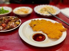 -金杨拉面王小吃面馆·牛三宝面·红烧牛肉粉
