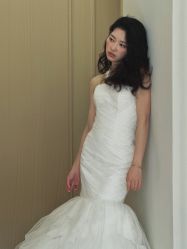 点击看大图 -Chic Bridal 熙可婚纱