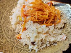 特色手抓饭-楼兰新疆主题餐厅(坂田佳华领汇广场店)