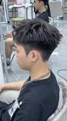 -希木造型定制