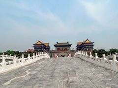-大明幻境第一城