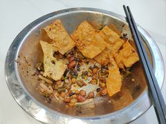 -覃记螺蛳粉·桂林米粉(鼓楼南街店)