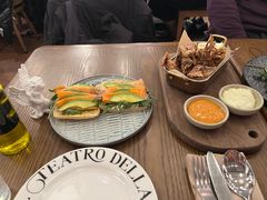 -IL TEATRO 精品意大利餐厅