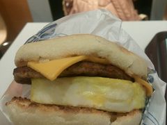 -麦当劳(新濠影汇店)