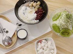 -ICEPOPO MILK(玉兰店)