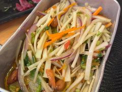 -黔三一夺夺粉酸汤火锅(百信店)